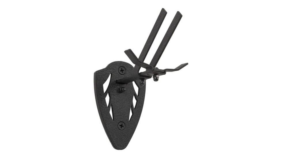 Allen EZ Mount Skull Hanger, Fixed, Black, 7227