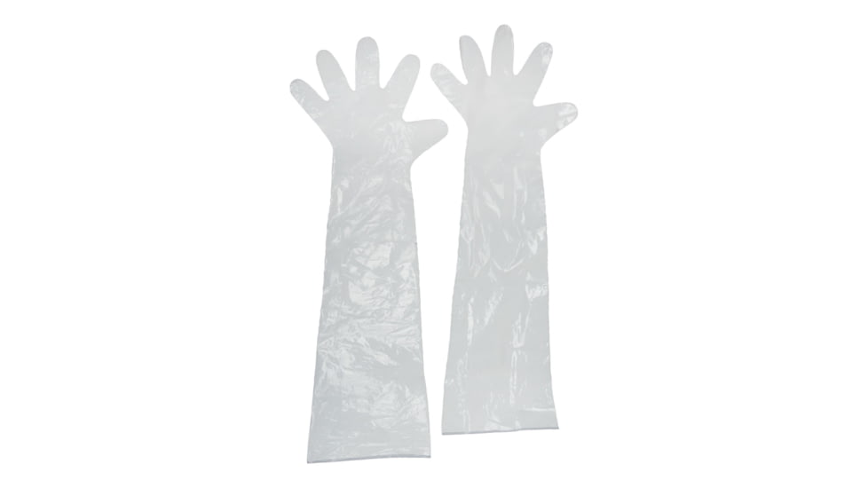 Allen Field Dressing Gloves