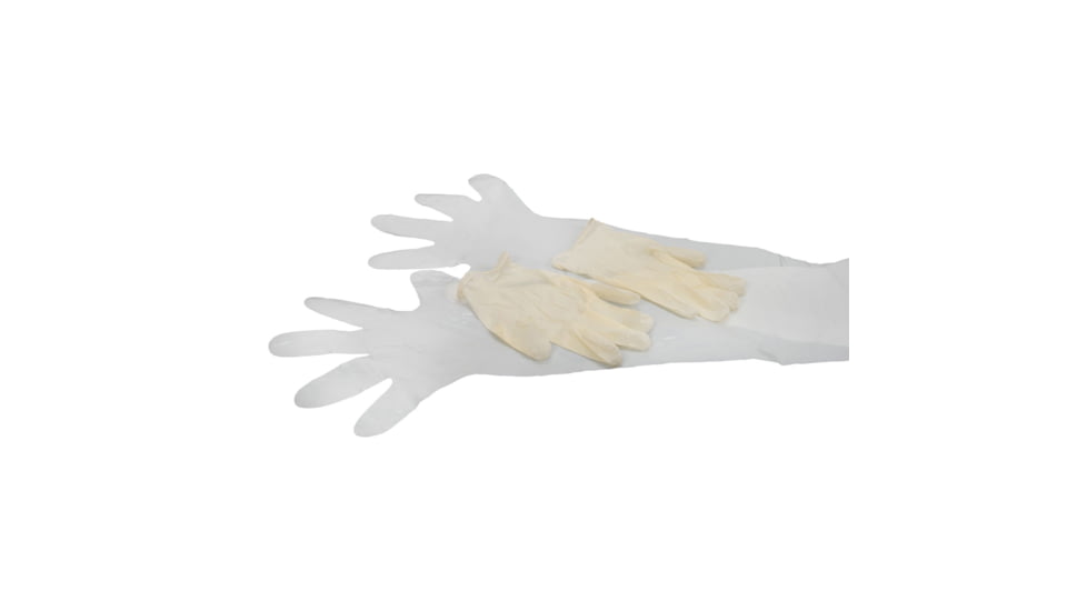 Allen Field Dressing Gloves