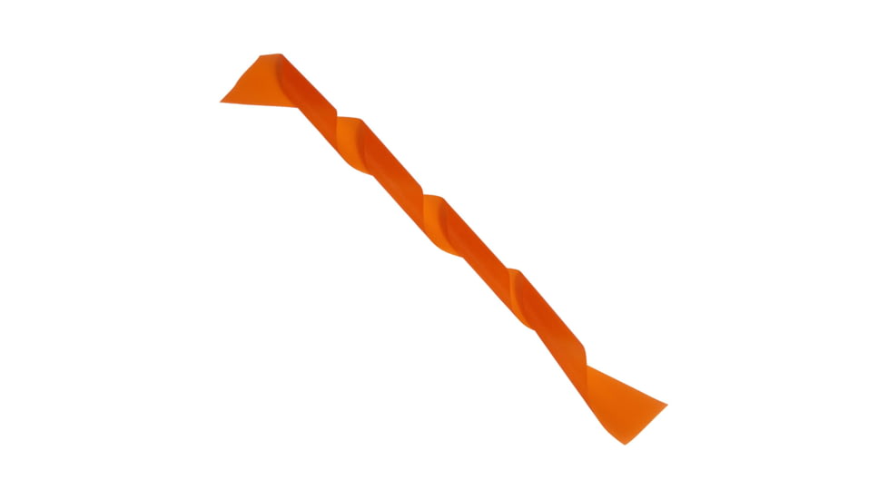 Allen Flagging Tape, Orange, 1inx150ft, 45