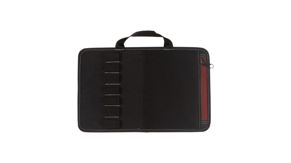 Allen Gear Fit Mag 50-Inch Rifle Case, Black/Heather, 547-50