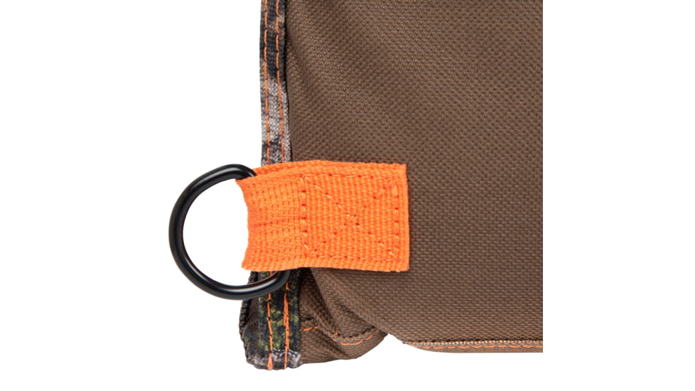 Allen Gear Fit Pursuit Bruiser 48in Lockable Gun Case, Mossy Oak Country DNA Camo, 965-48