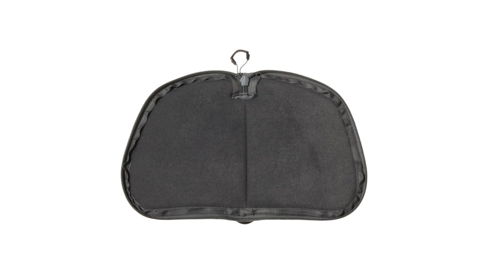Allen Girls With Guns Handgun Case, Heather Gray, 8in, 90-8