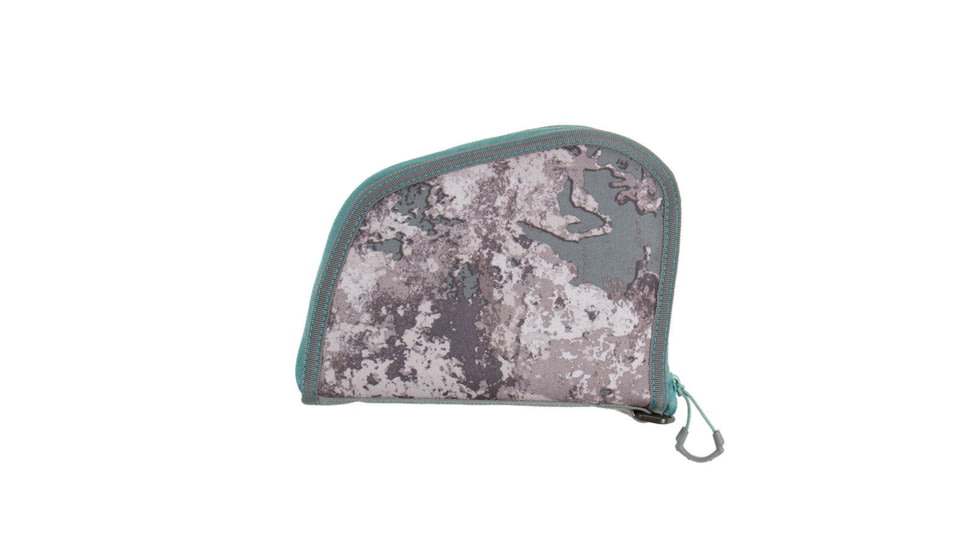 Allen Girls With Guns Handgun Case, Shade Camo, 8in, 91-8