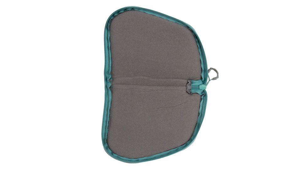 Allen Girls With Guns Handgun Case, Shade Camo, 8in, 91-8