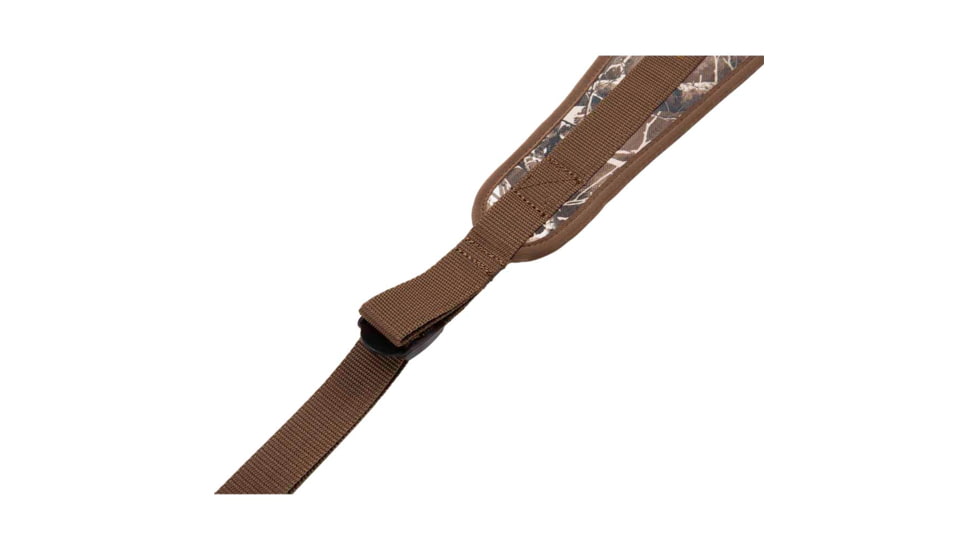 Allen Gunnison Neoprene Sling, Mossy Oak Break-Up Infinity Camo/Brown, 8366