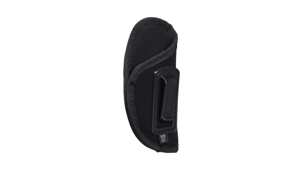 Allen Inside The Pant Handgun Holster, 3 to 4 Inch Medium Frame Auto, Black, 1, 44601