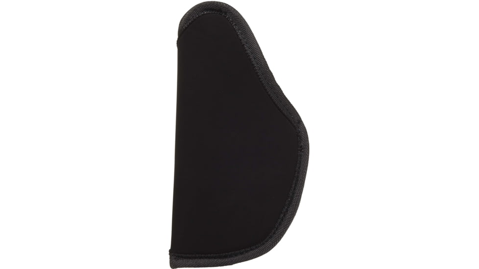 Allen Inside The Pant Handgun Holster, Most 3.25 to 3.75 Inch Barrel Medium and Large Frame Semi-Auto Handguns, Black, 7, 44607