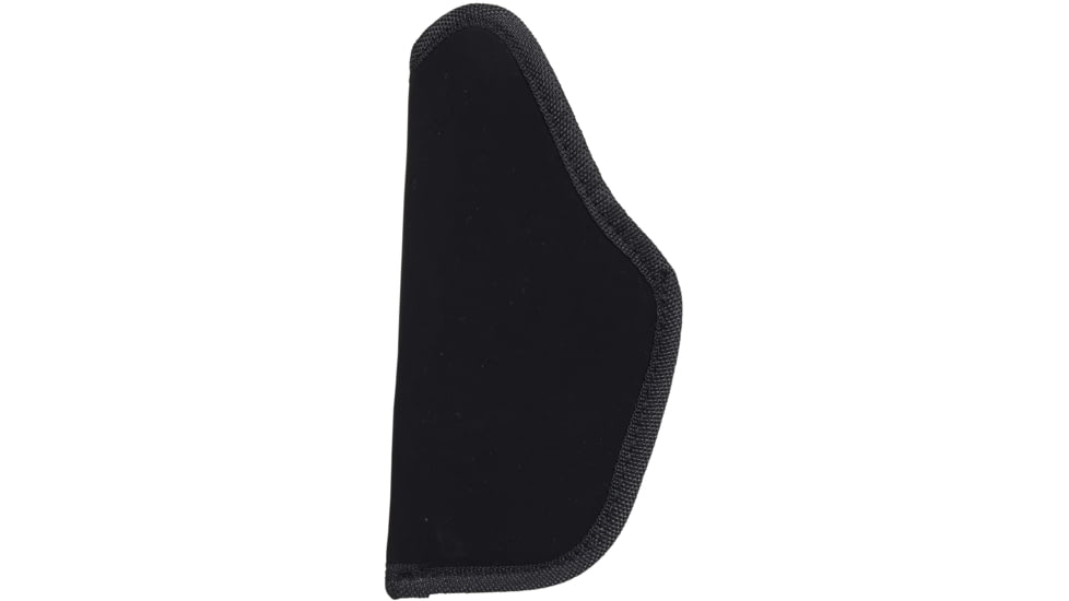 Allen Inside The Pant Handgun Holster, Most Large Frame Semi-Auto with 3.5 to 4.5 Inch Barrel, Black, 6, 44606