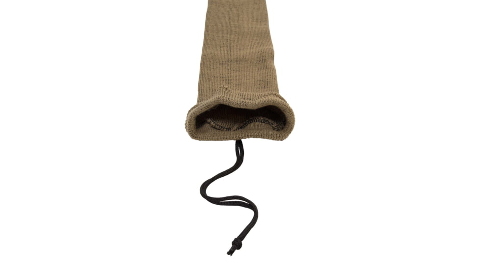 Allen Knit Gun Sock, Tan, 52in, 167