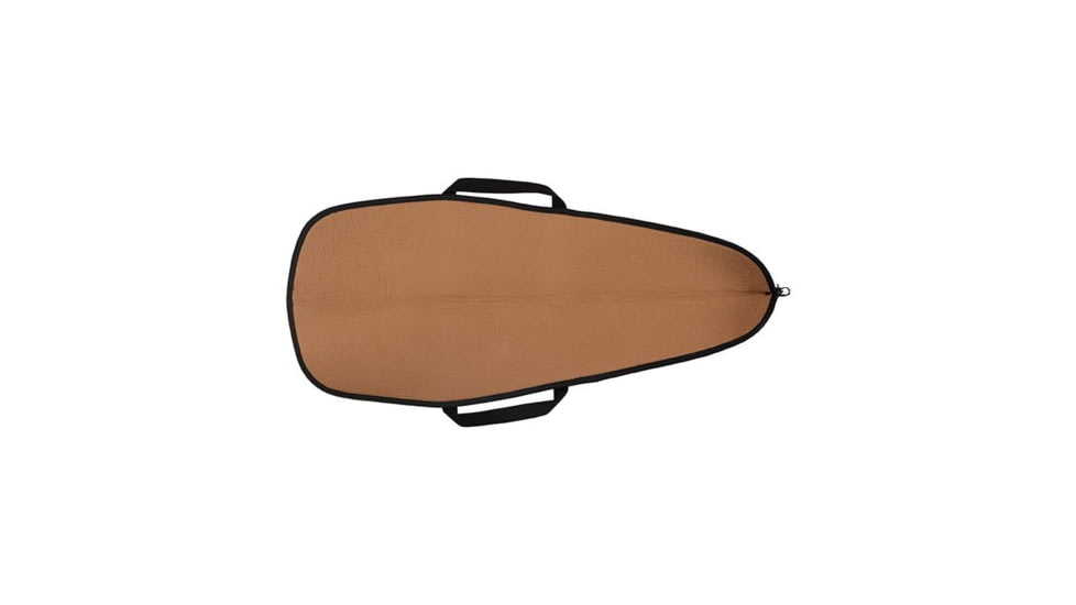 Allen Lakewood Shotgun Case, Buffalo, 52in, 707-52