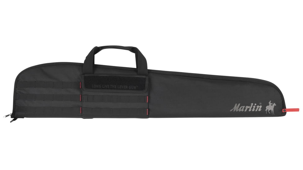 Allen Marlin Dark Rifle Case 42 in Black, 27812