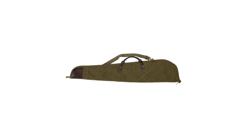 Allen North Platte Heritage Rifle Case, Olive, 48in, 541-48