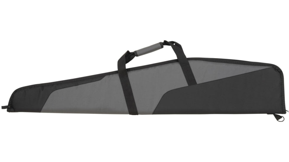 Allen Ruger American Rifle Case 46 Inches Black/Gray