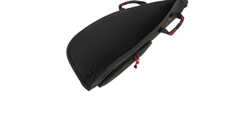 Allen Ruger Rifle Case, Black w/Ruger Logo, 40 inch