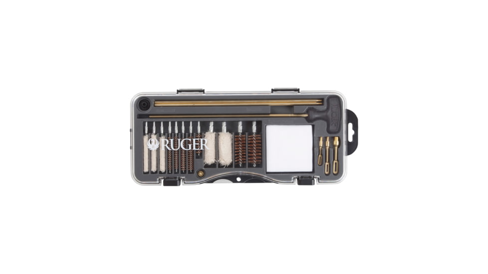 Allen Ruger Rifle and Shotgun Cleaning Kit, 27826