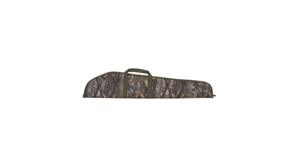 Allen Scoped Rifle Case, 46 Inch, Camouflage - 443-46