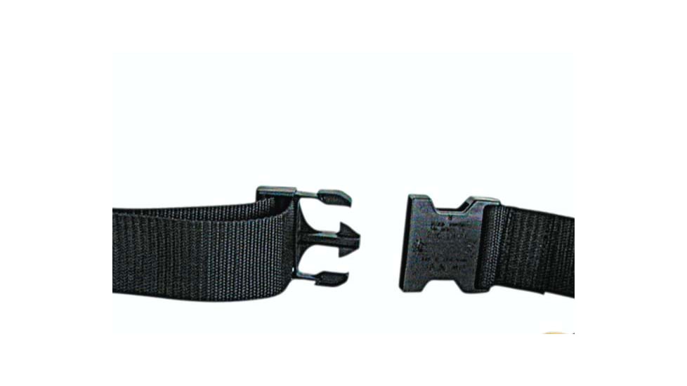 Allen Shotgun Shell Belt Holder , 25 Holds, Black, 211