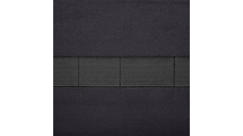 Allen Tac Six Squad 42 in Tactical Gun Case, Black, 10836