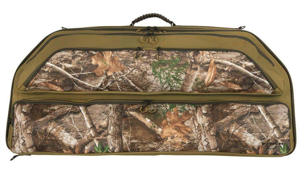 Allen Titan Bloodroot Bow Case