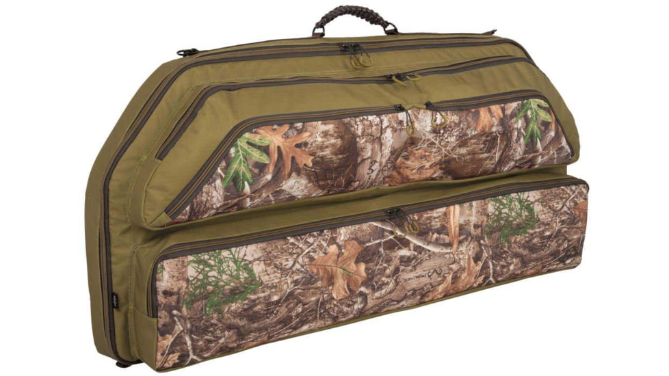 Allen Titan Bloodroot Bow Case