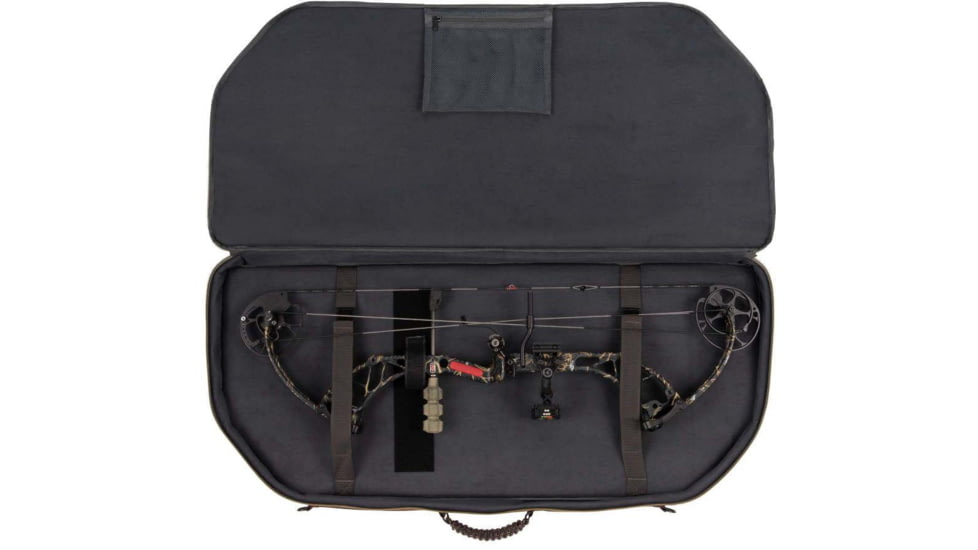 Titan 40in Bloodroot Compound Bow Case, Realtree Edge Camo, 6083