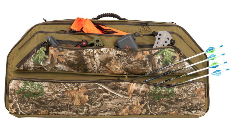Allen Titan Bloodroot Bow Case