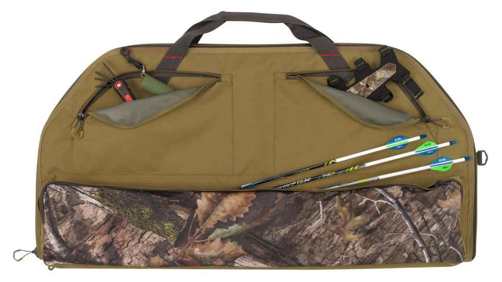 Allen Titan Buckthorn Bow Case