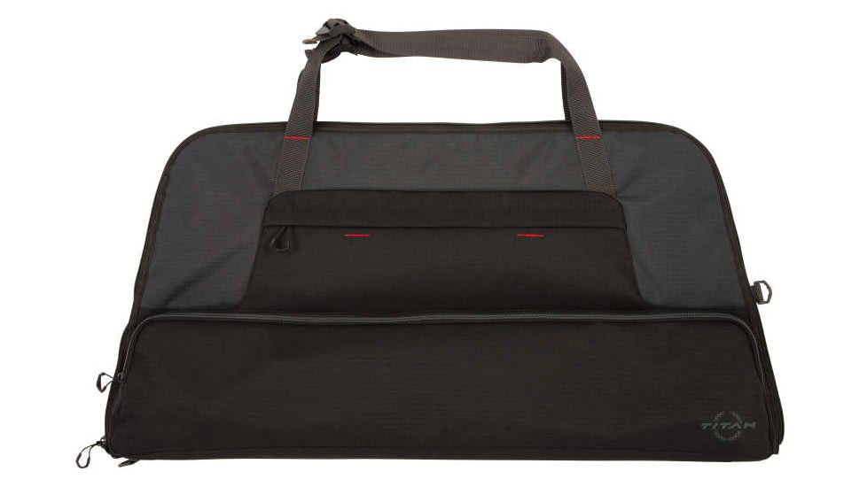 Allen Titan Spindle Bow Case