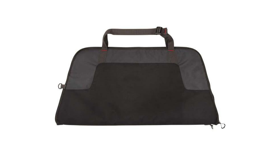 Allen Titan Spindle Bow Case