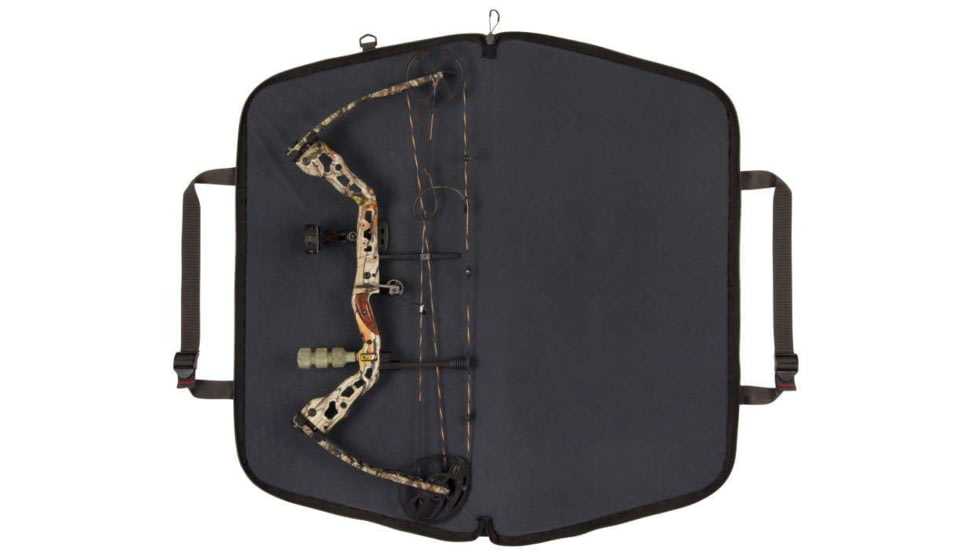 Allen Titan Spindle Bow Case