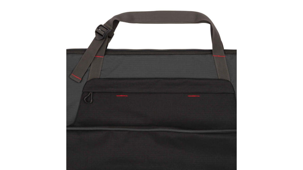 Allen Titan Spindle Bow Case