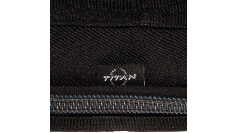 Allen Titan Spindle Bow Case