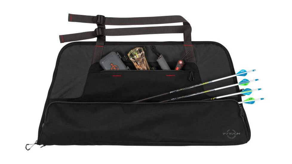 Allen Titan Spindle Bow Case