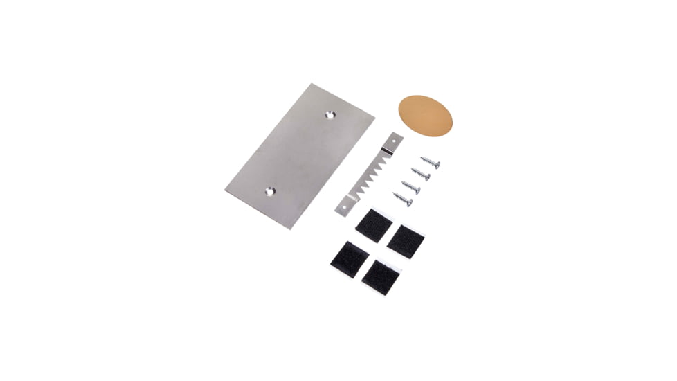 Allen Turkey TailFan Mounting Kit, 566