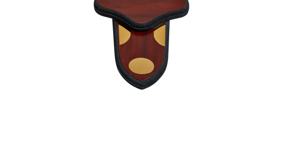 Allen Turkey TailFan Mounting Kit, 566