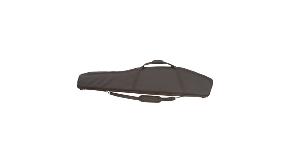 Allen Velocity Rifle Case 55In Black 10949