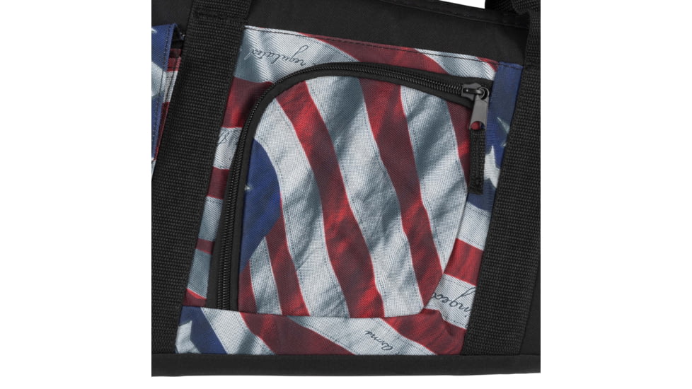 Allen Victory Rifle Case, 48in, 587-48