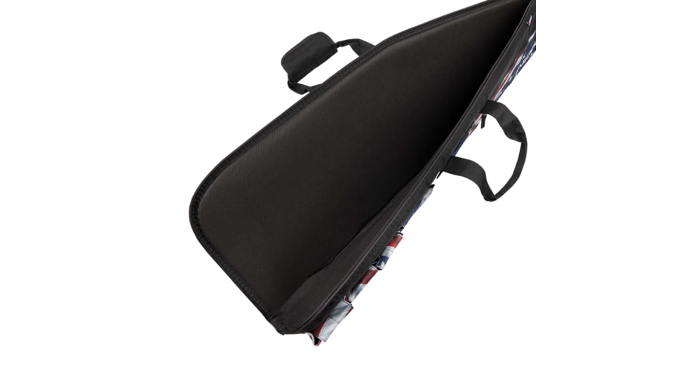 Allen Victory Tactical Rifle Case, 42in, 1062