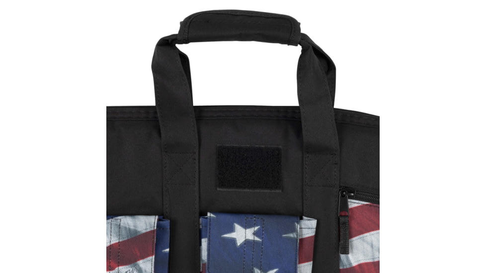 Allen Victory Tactical Rifle Case, 42in, 1062