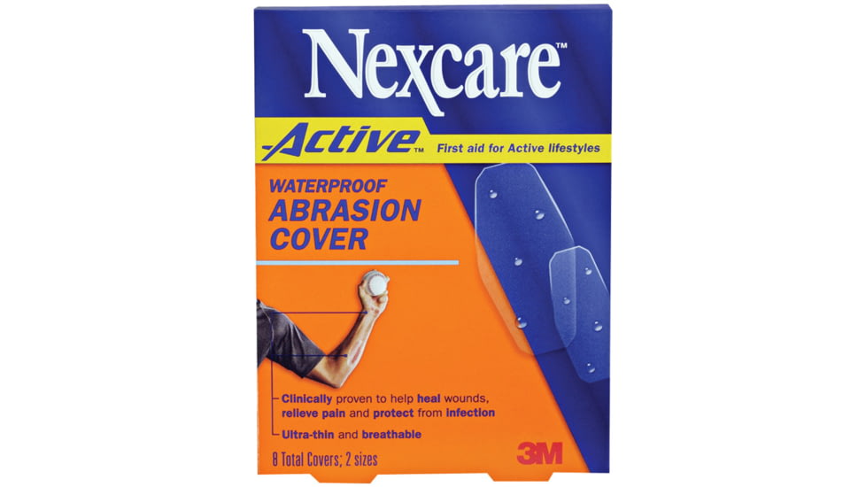 Aloe Gator Waterproof Abrasion Cover 1243