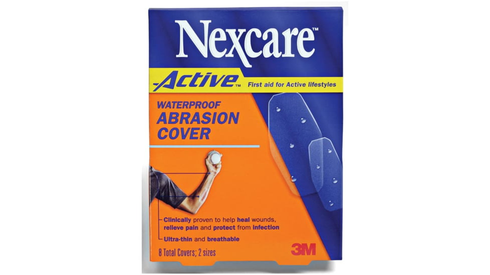Aloe Gator Waterproof Abrasion Cover 1243