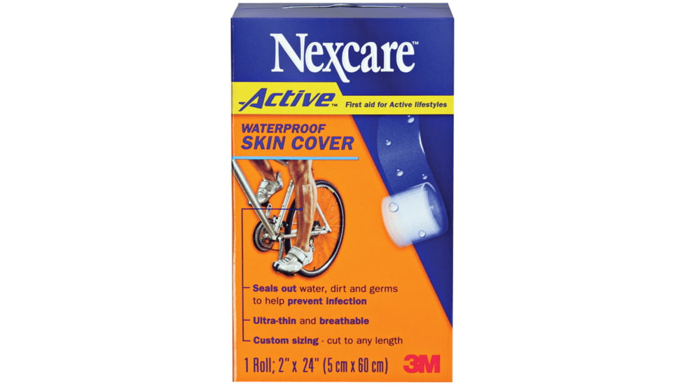 Aloe Gator Waterproof Skin Cover 1240