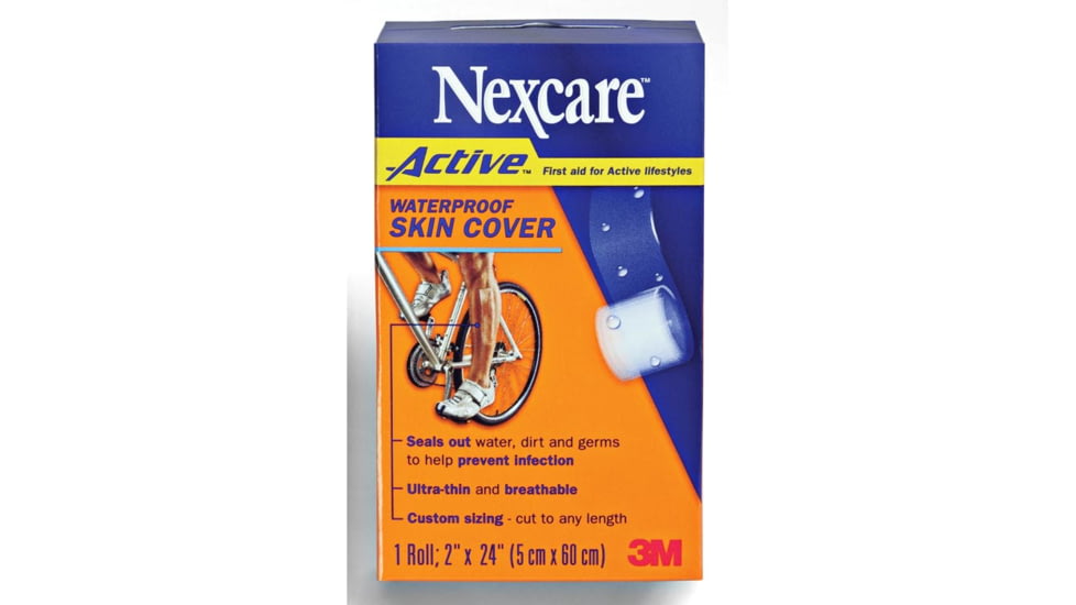 Aloe Gator Waterproof Skin Cover 1240