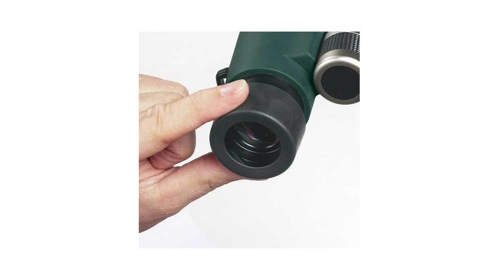 A-Lock Diopter System