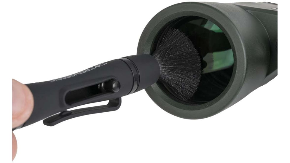 Alpen Apex 1-6x24 mm Rifle Scope, 30 mm Tube, 1/4 MOA, FFP, Matte Black, Compact, 4010