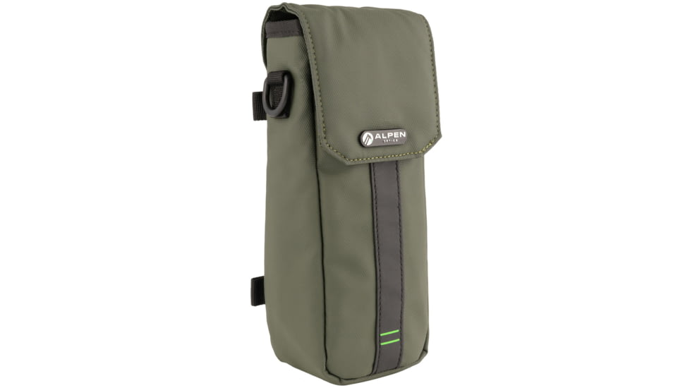 Alpen Apex 2-8X35mm Thermal Monocular, 384 x 288px, Green, 1212957