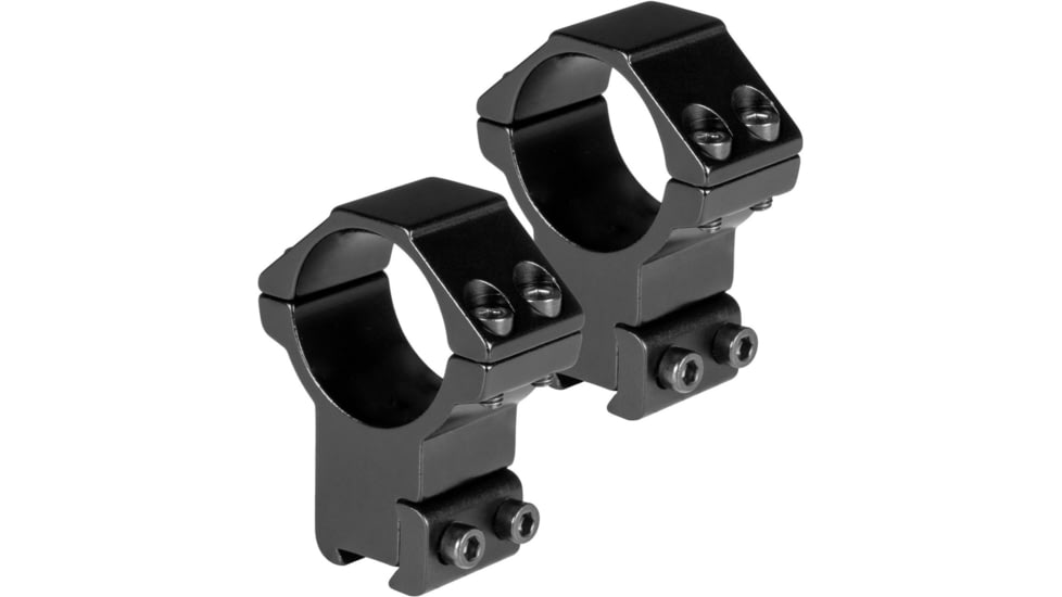 Alpen Apex 4.5-27x50 mm Rifle Scope, 30 mm, FFP, Multicoated, Matte Black, Long, 4015