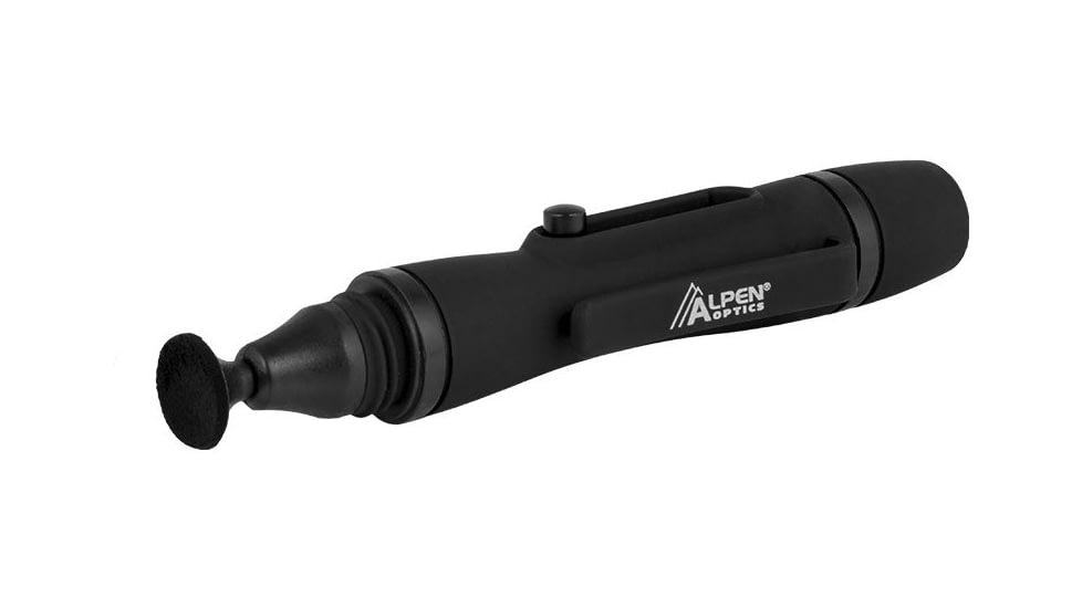 Alpen Kodiak 1-4x24 Rifle Scope, 30mm, SFP, Multicoated, Matte Black, Compact, 2047