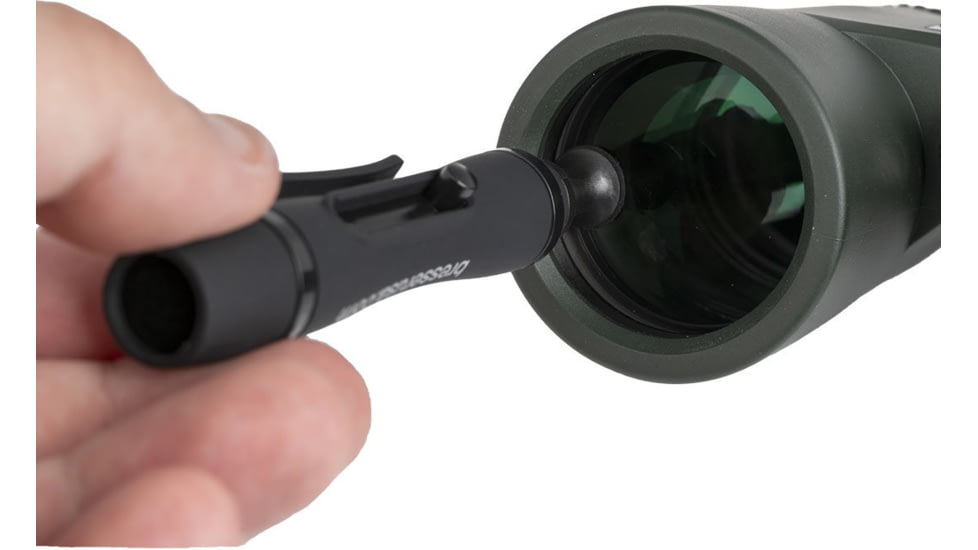 Alpen Kodiak 1-4x24 Rifle Scope, 30mm, SFP, Multicoated, Matte Black, Compact, 2047